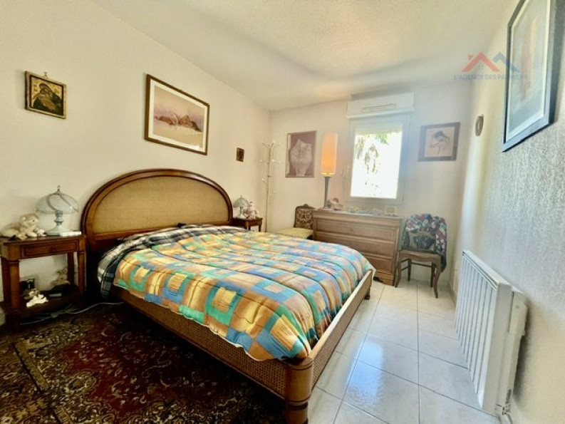 vente Appartement Hyeres - Photo 5