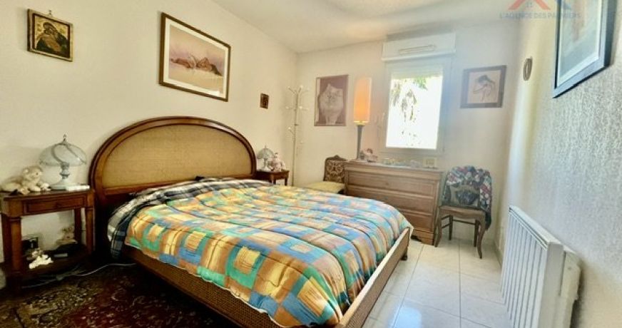 vente Appartement Hyeres