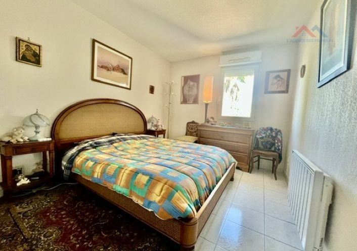 à vendre Appartement Hyeres
