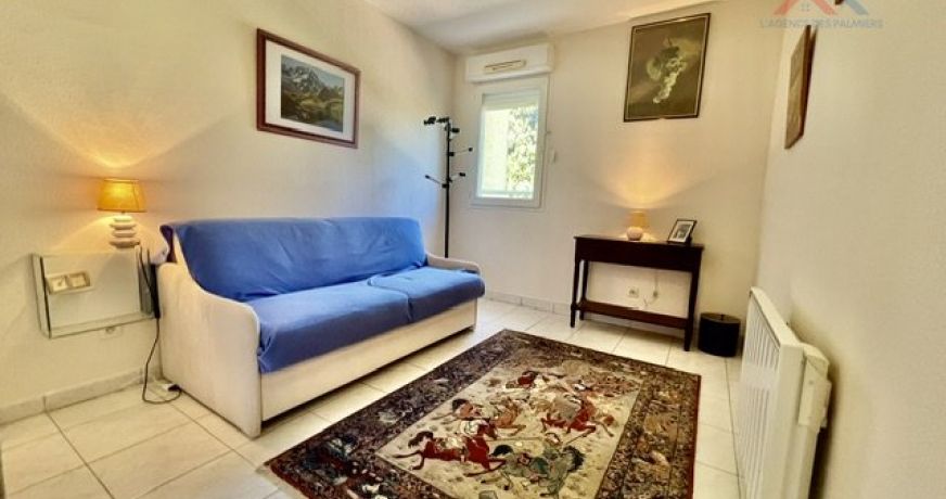 vente Appartement Hyeres