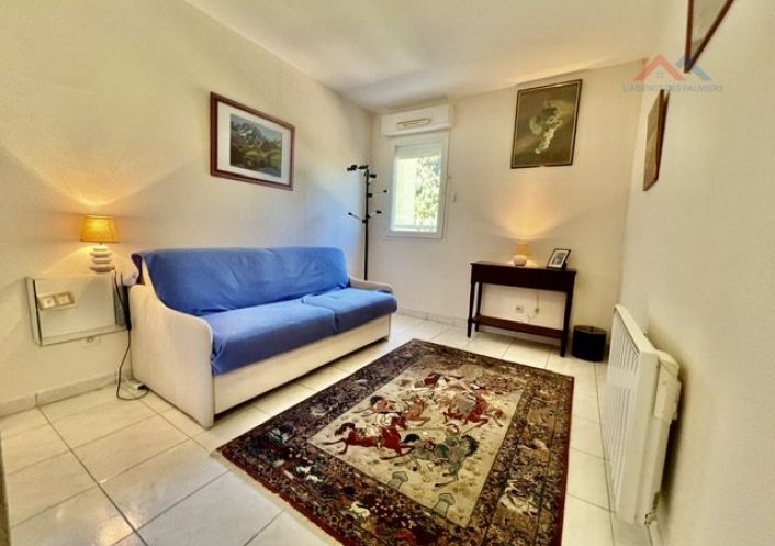 à vendre Appartement Hyeres