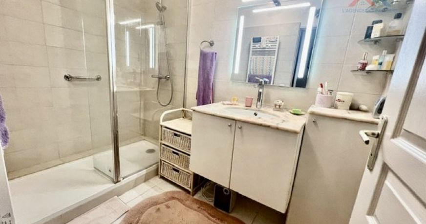 vente Appartement Hyeres