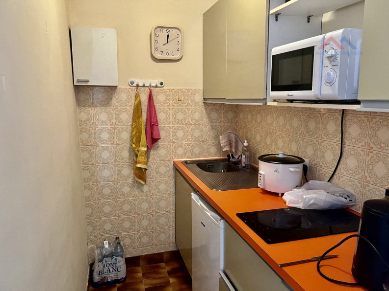 vente Appartement Le Lavandou - Photo 3
