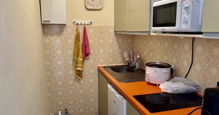 vente Appartement Le Lavandou