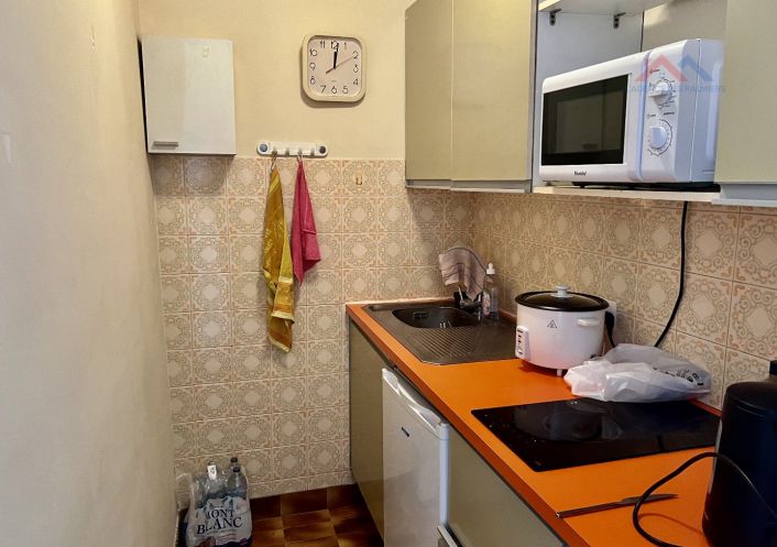 à vendre Appartement Le Lavandou