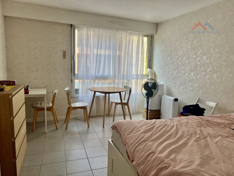 vente Appartement Le Lavandou - Photo 2