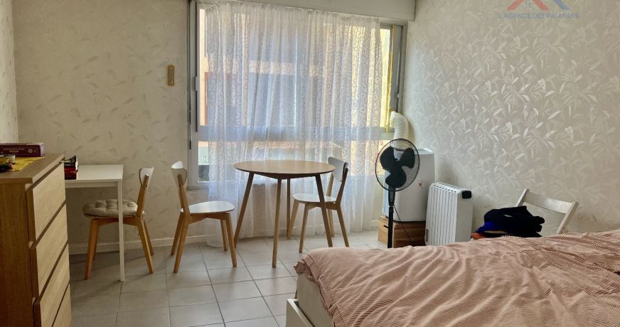 vente Appartement Le Lavandou