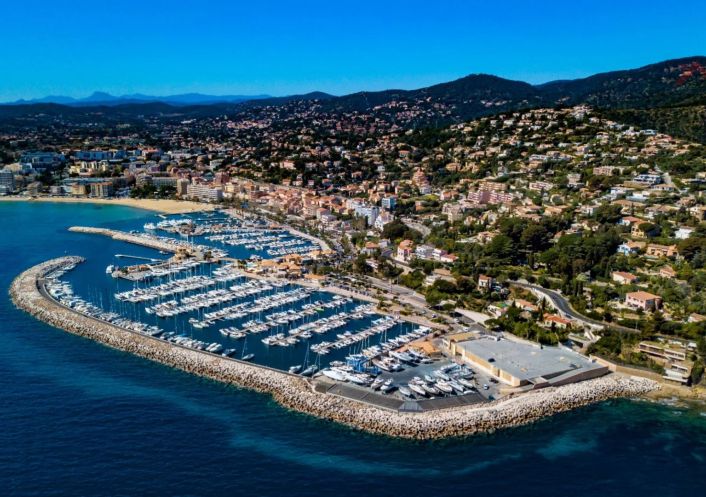 à vendre Appartement Le Lavandou