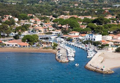 vente Maison Hyeres