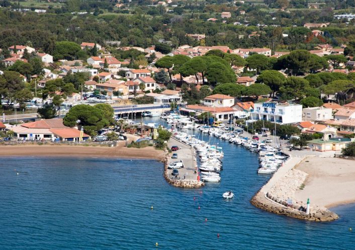 à vendre Maison Hyeres