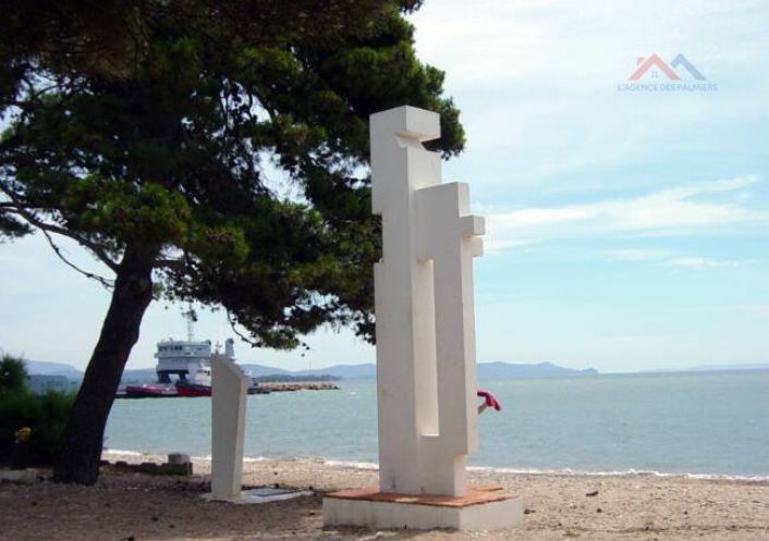 à vendre Appartement Hyeres