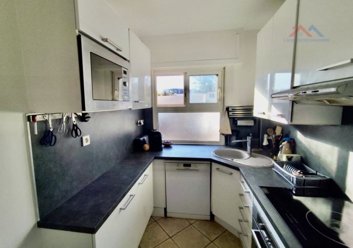 à vendre Appartement Hyeres