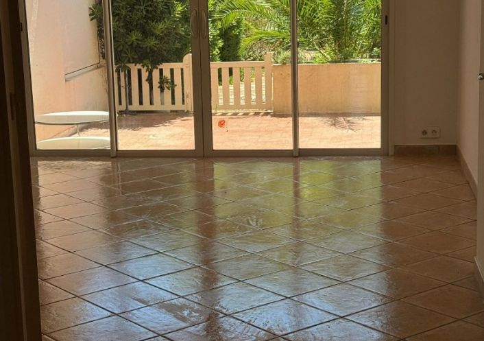 à vendre Appartement Hyeres