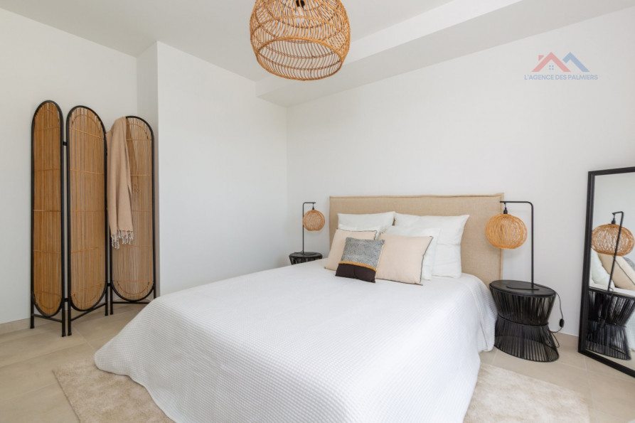 vente Appartement La Londe Les Maures - Photo 3