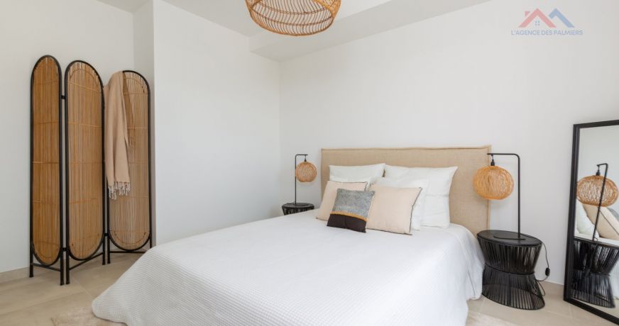 vente Appartement La Londe Les Maures