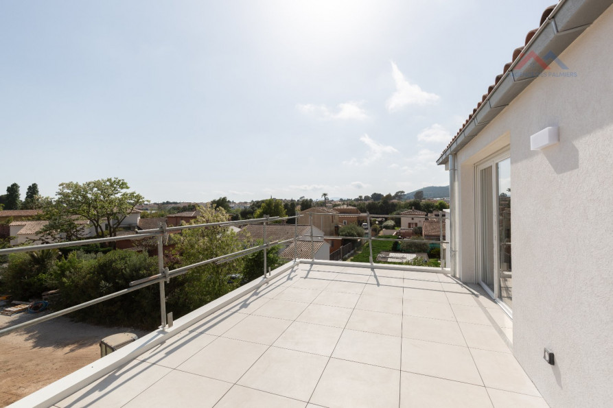 vente Appartement La Londe Les Maures - Photo 1