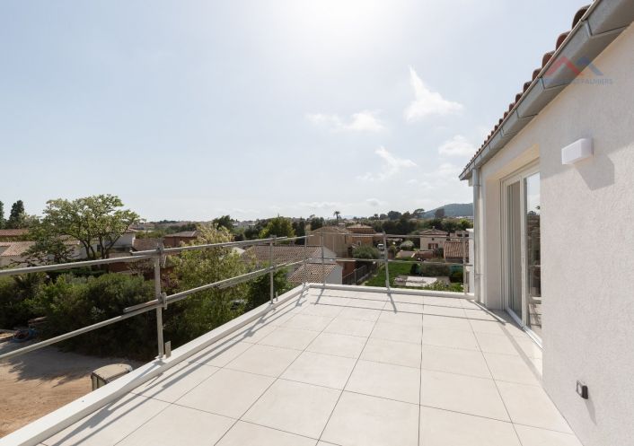 à vendre Appartement La Londe Les Maures