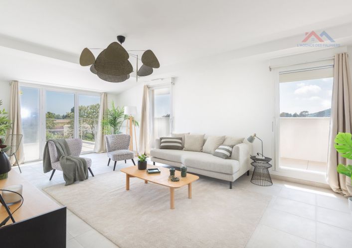 à vendre Appartement La Londe Les Maures