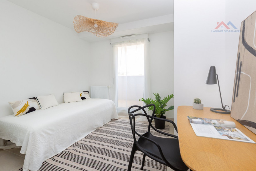 vente Appartement La Londe Les Maures - Photo 4