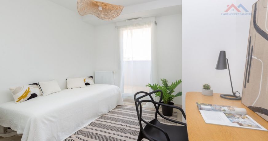 vente Appartement La Londe Les Maures