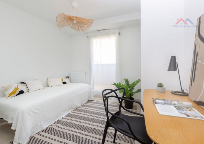 à vendre Appartement La Londe Les Maures