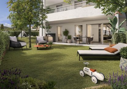 vente Appartement Bormes Les Mimosas