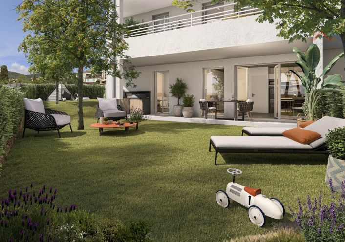 à vendre Appartement Bormes Les Mimosas
