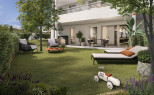 vente Appartement Bormes Les Mimosas