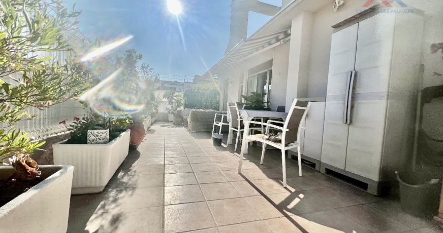 vente Appartement Hyeres