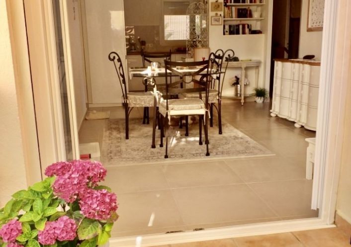 à vendre Appartement Hyeres