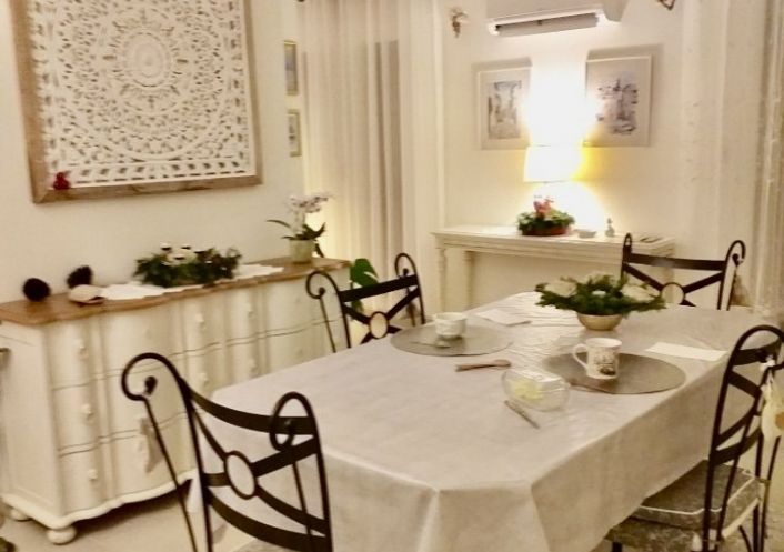 à vendre Appartement Hyeres