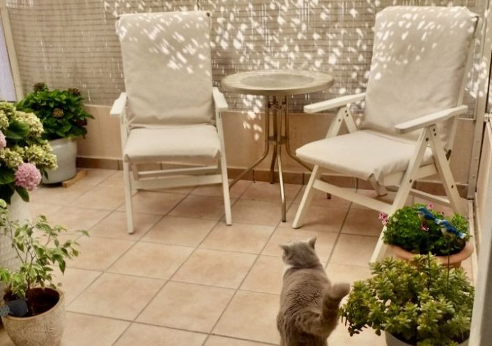 à vendre Appartement Hyeres