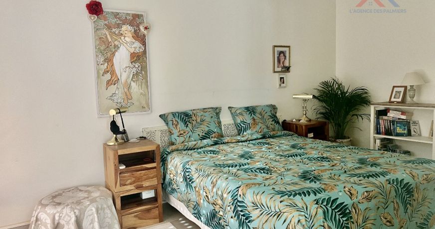 vente Appartement Hyeres