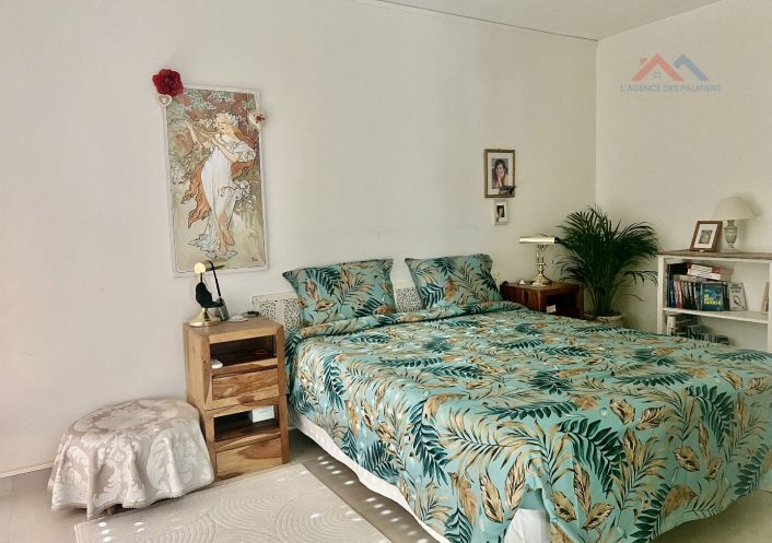 à vendre Appartement Hyeres