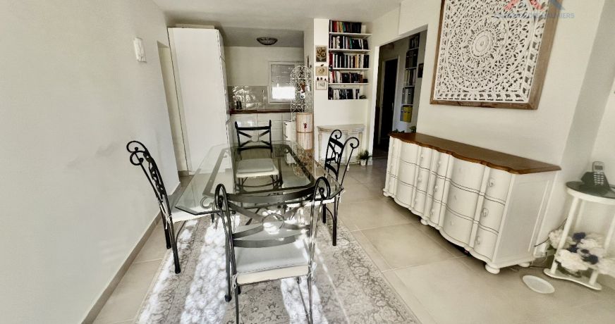 vente Appartement Hyeres