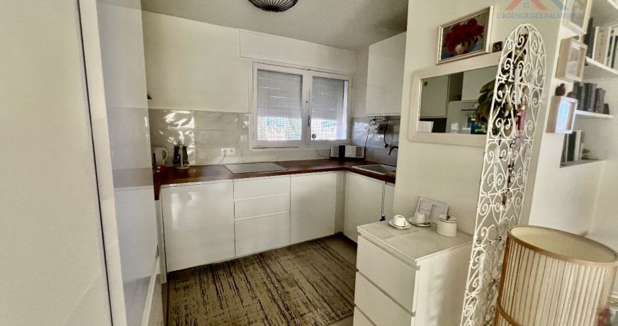 vente Appartement Hyeres