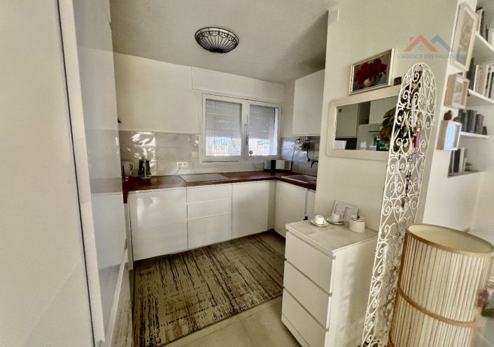 à vendre Appartement Hyeres