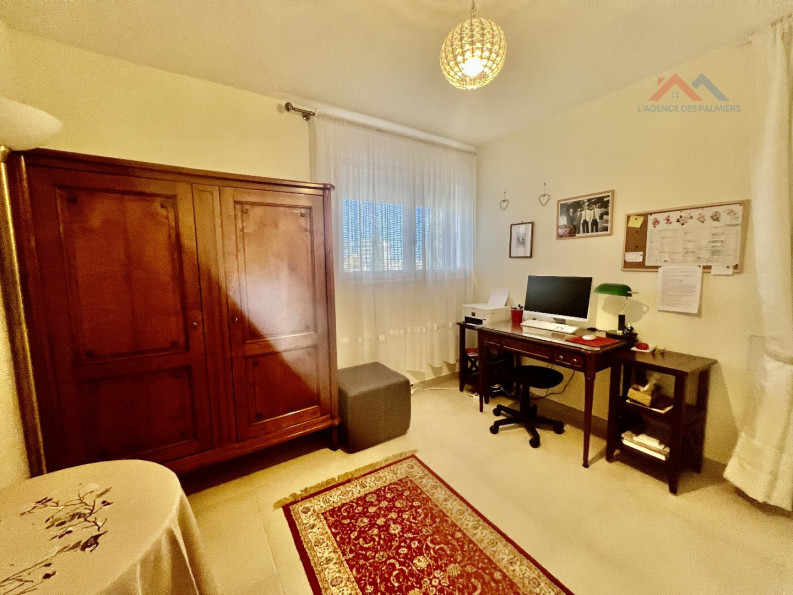 vente Appartement Hyeres - Photo 9