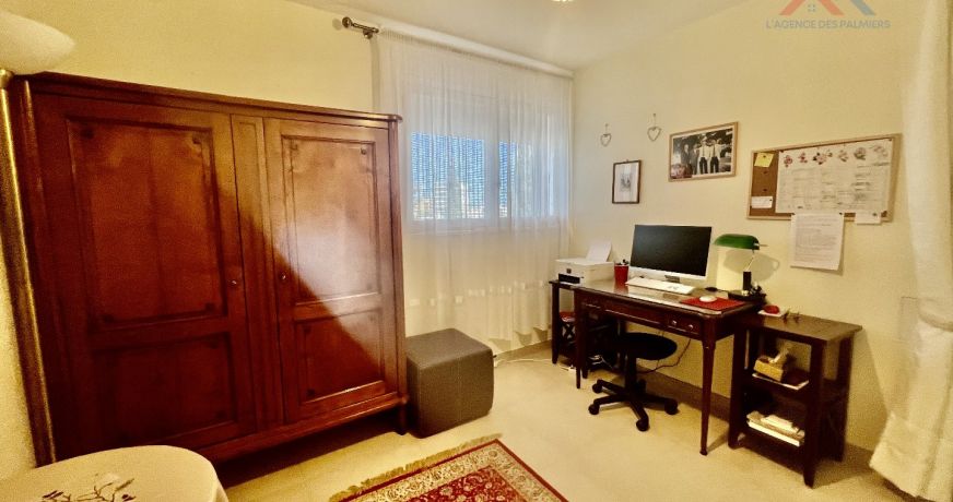 vente Appartement Hyeres