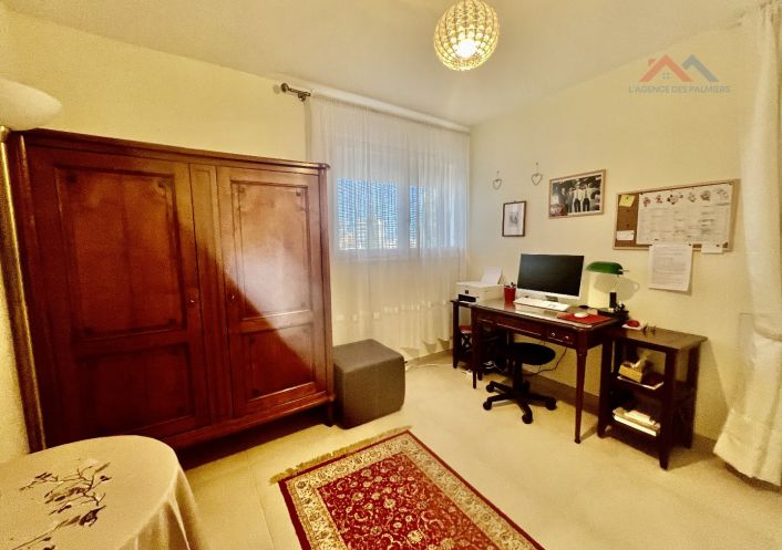 à vendre Appartement Hyeres