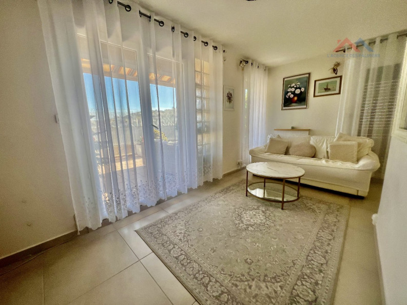 vente Appartement Hyeres - Photo 7