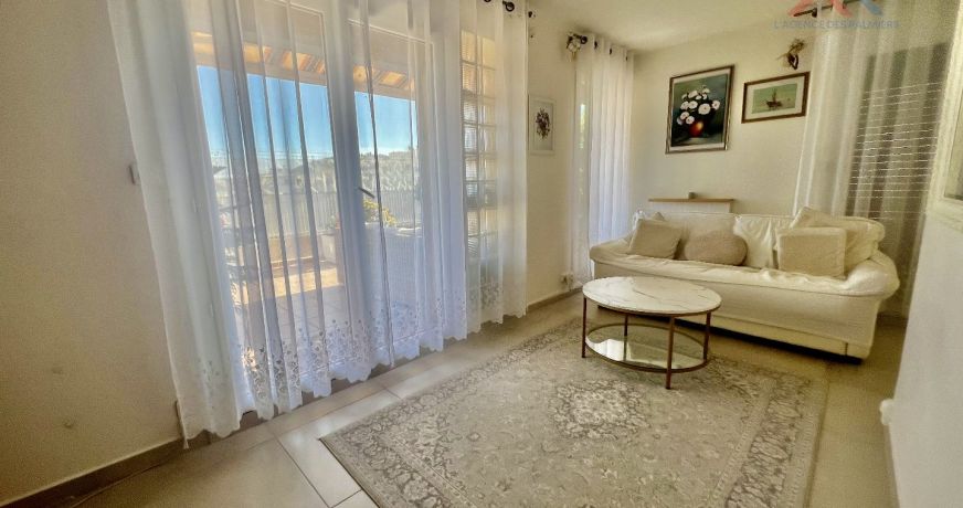 vente Appartement Hyeres