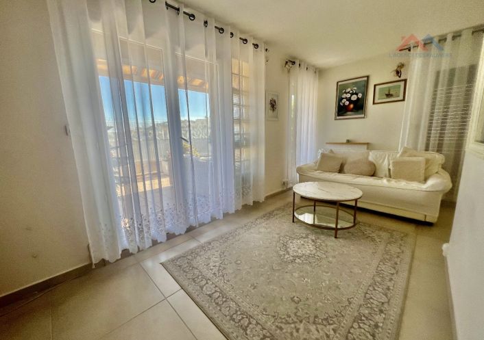 à vendre Appartement Hyeres
