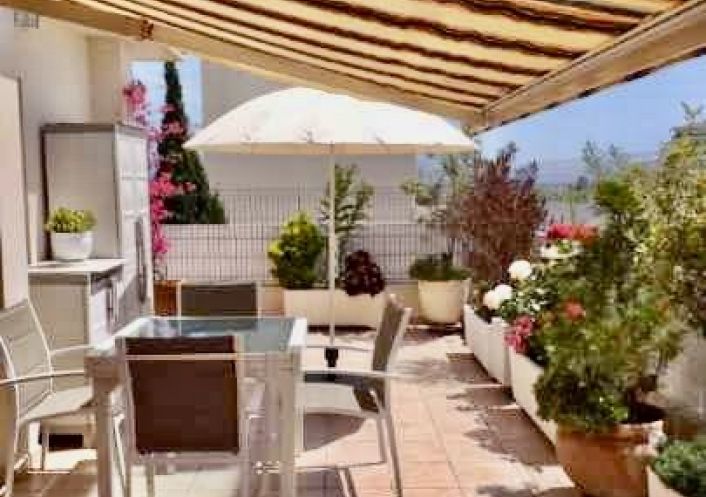 à vendre Appartement Hyeres