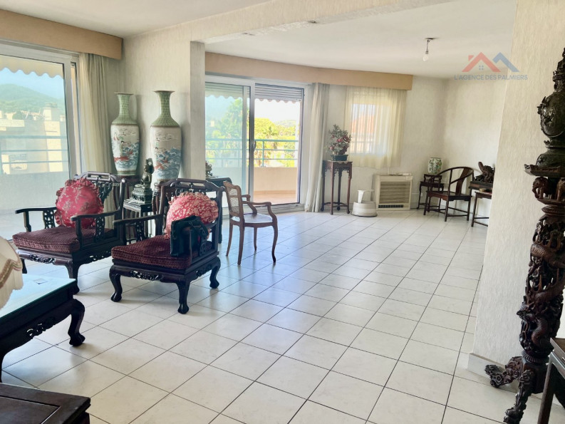 vente Appartement Hyeres - Photo 1