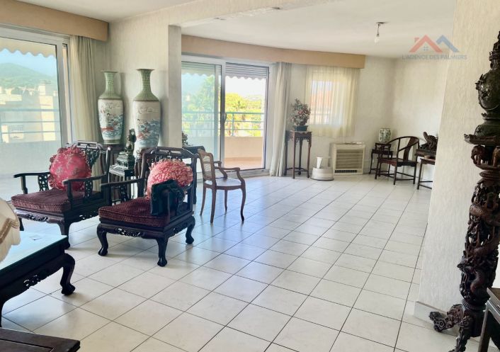 à vendre Appartement Hyeres