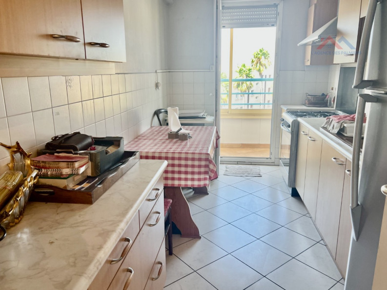 vente Appartement Hyeres - Photo 3