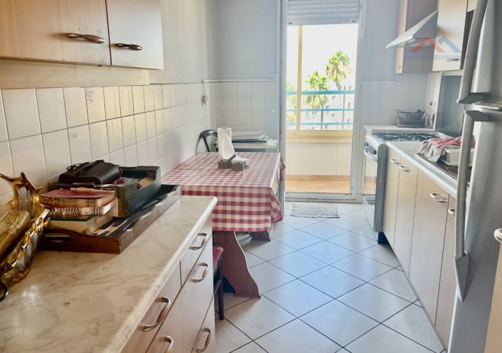 à vendre Appartement Hyeres