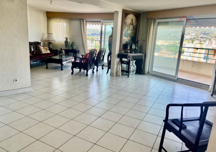 à vendre Appartement Hyeres