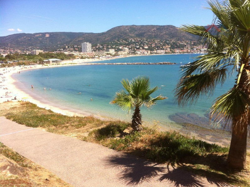 vente Appartement Bormes Les Mimosas - Photo 1